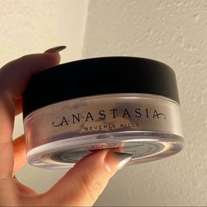 Anastasia Vanilla Setting Powder (Unopened)